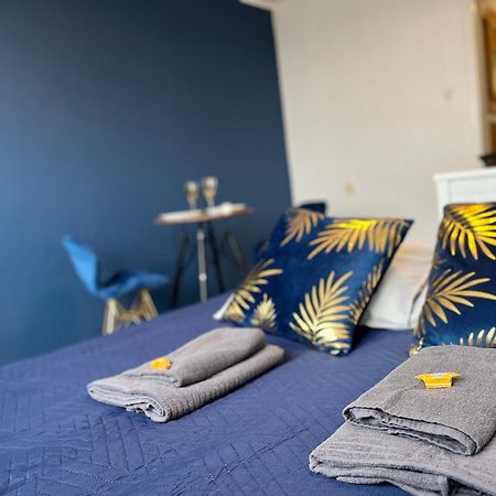 == View Apartment City Center == Warsaw Ngoại thất bức ảnh