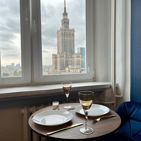 == View Apartment City Center == Warsaw Ngoại thất bức ảnh