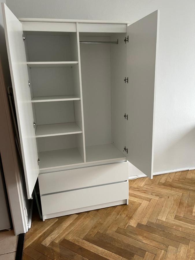 == View Apartment City Center == Warsaw Ngoại thất bức ảnh